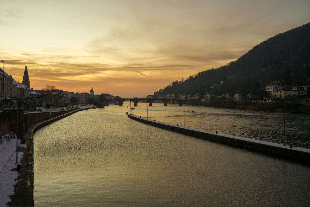 Heidelberg