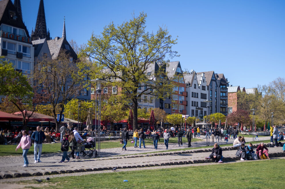 Köln