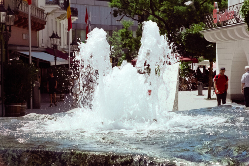 Baden-Baden