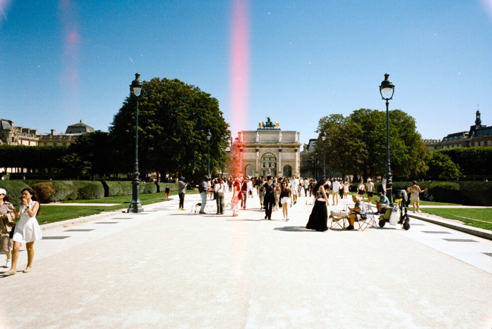 Paris